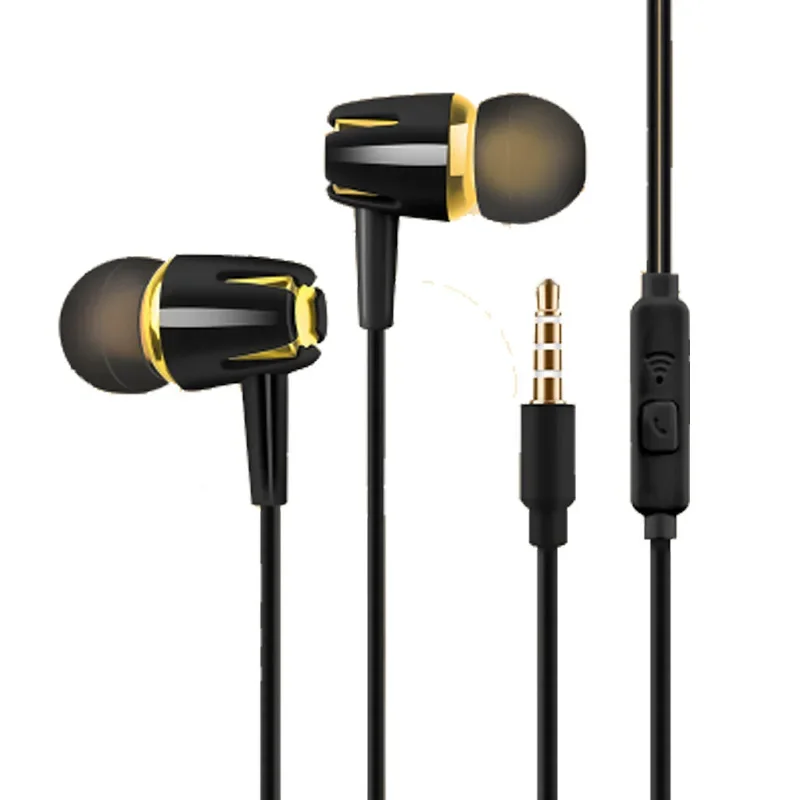 Universal 3.5mm Wired Noise Ca - مراجعة Desk Hifi Setup وسعره