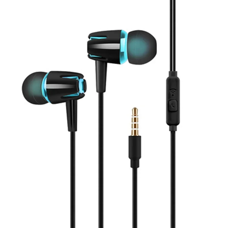Universal 3.5mm Wired Noise Ca - مراجعة Desk Hifi Setup وسعره