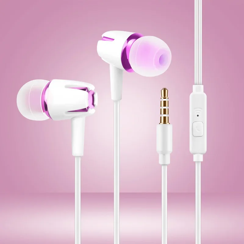Universal 3.5mm Wired Noise Ca - مراجعة Desk Hifi Setup وسعره