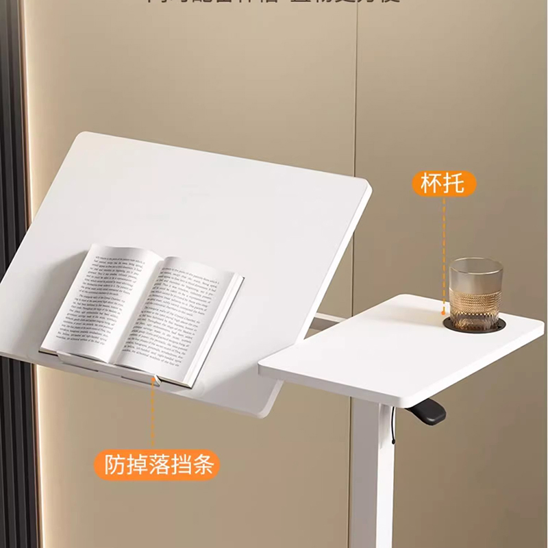 Office Furniture Bedroom Desk  - مراجعة Desk Setup With Laptop وسعره