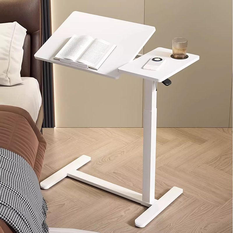 Office Furniture Bedroom Desk  - مراجعة Desk Setup With Laptop وسعره