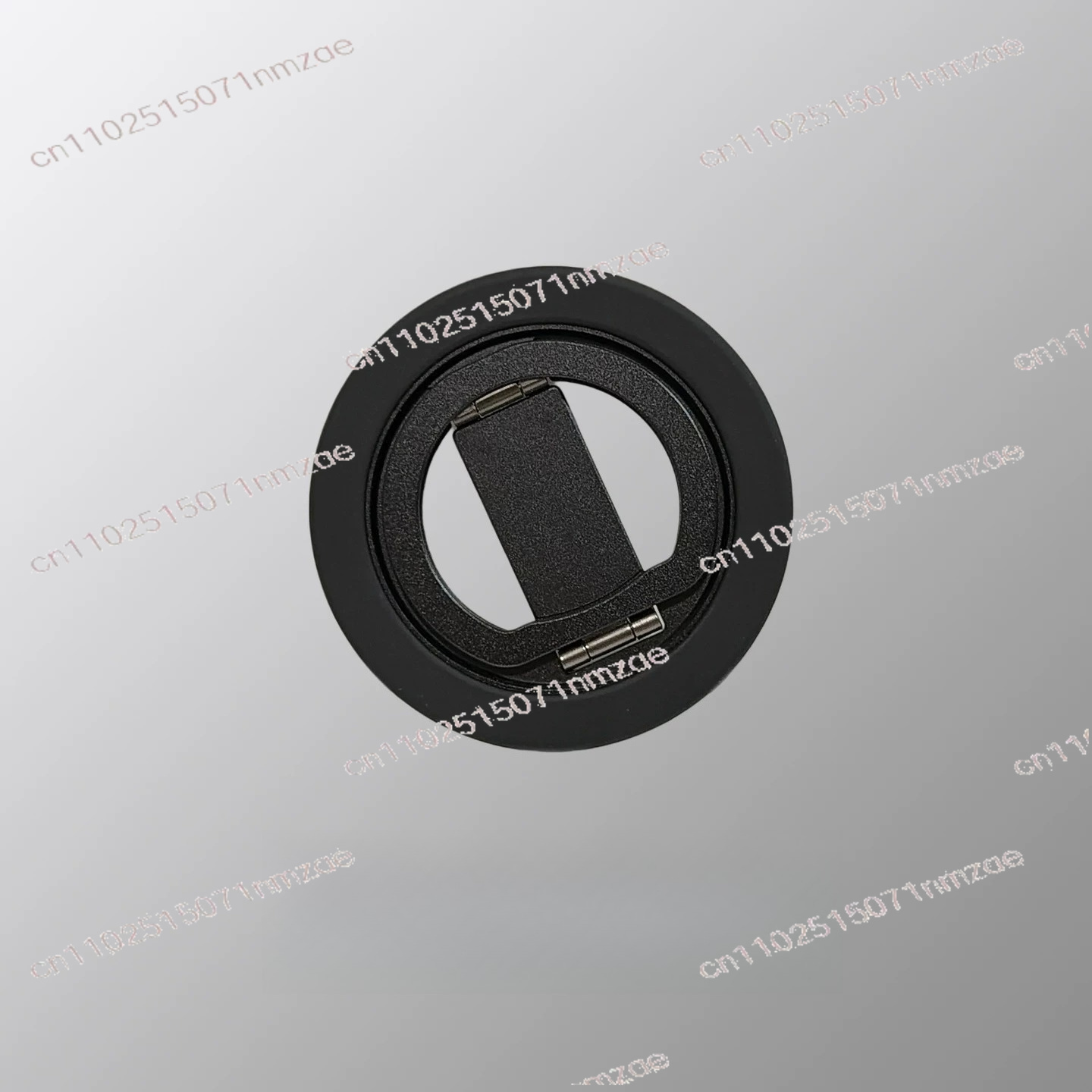 Removable Magnetic Ring Phone  - مراجعة Dual Phone Holder وسعره
