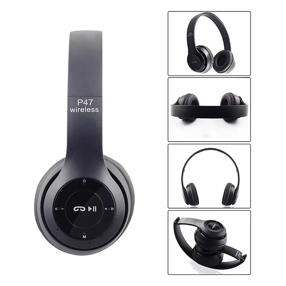 HIFI Stereo Earphone Bluetooth - مراجعة Desk Hifi Setup وسعره