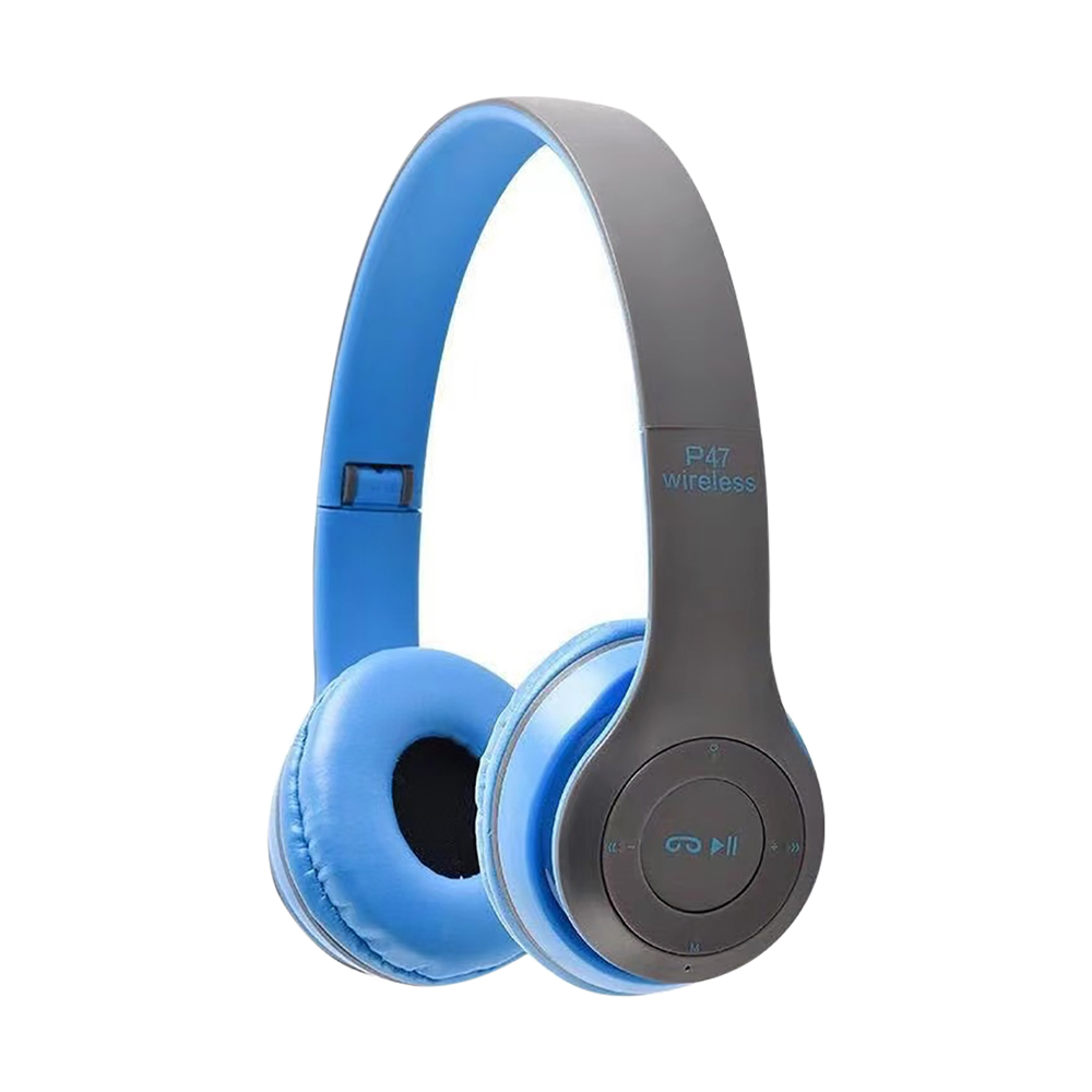 HIFI Stereo Earphone Bluetooth - مراجعة Desk Hifi Setup وسعره