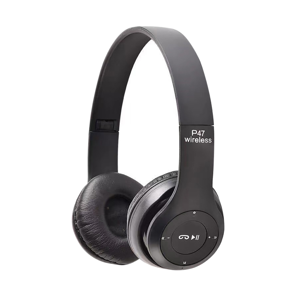 HIFI Stereo Earphone Bluetooth - مراجعة Desk Hifi Setup وسعره
