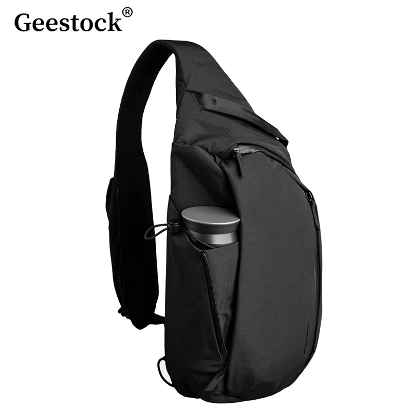 Geestock Outdoor Travel Men's  - مراجعة Dual Phone Holder وسعره