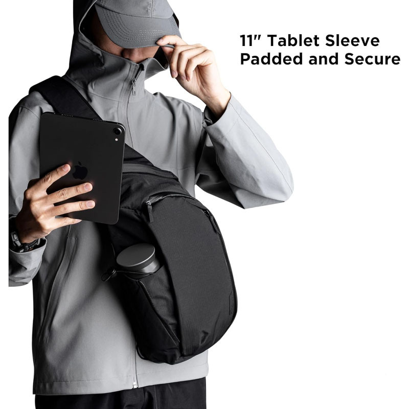Geestock Outdoor Travel Men's  - مراجعة Dual Phone Holder وسعره