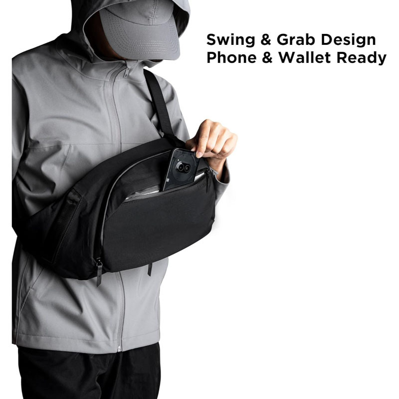 Geestock Outdoor Travel Men's  - مراجعة Dual Phone Holder وسعره