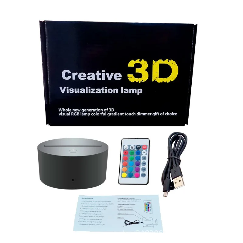 Game Peripheral Roblox 3D Nigh - مراجعة Desk Setup Lamp وسعره