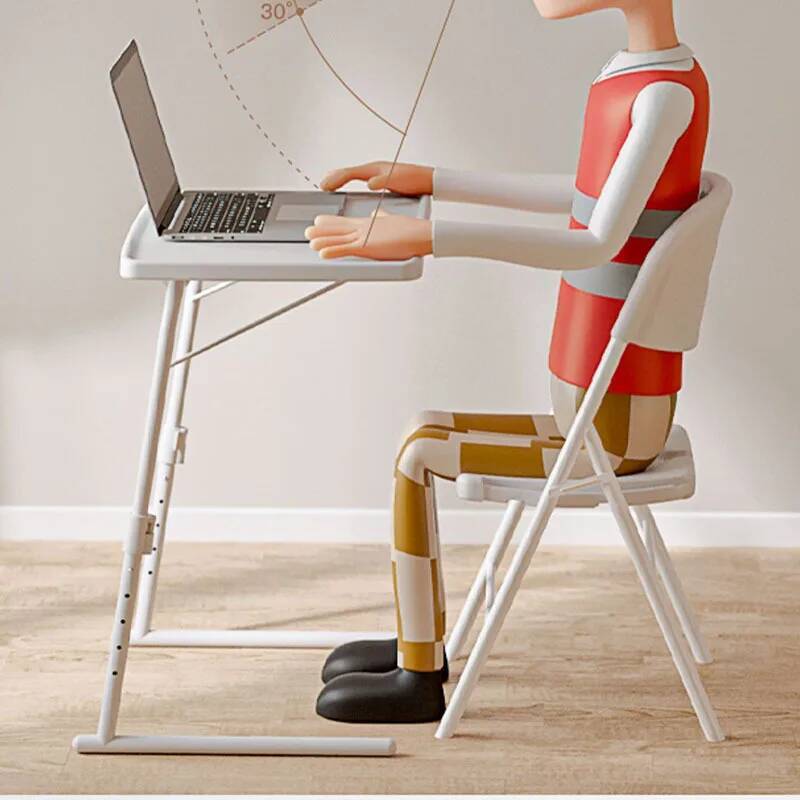 Bedroom Setup Computer Desk Fe - مراجعة Desk Setup With Laptop وسعره