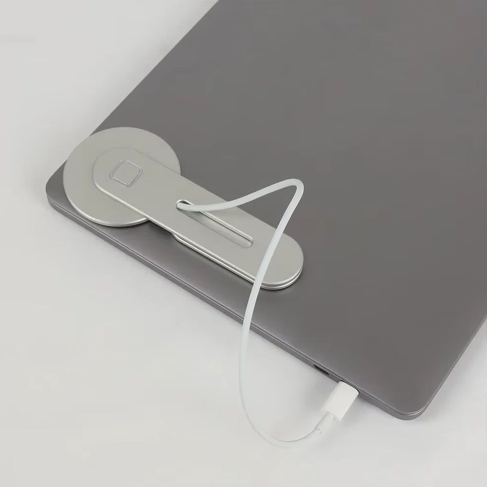 For Magsafe Notebook Laptop Mo - مراجعة Desk Setup Macbook وسعره