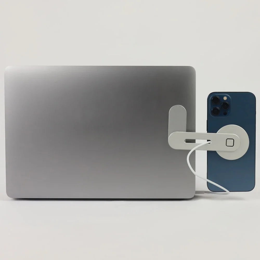 For Magsafe Notebook Laptop Mo - مراجعة Desk Setup Macbook وسعره