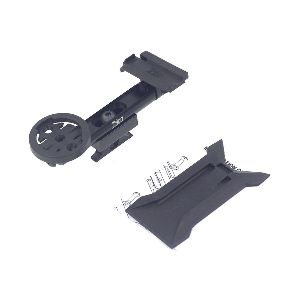 TRIGO Dual Extender Mobile Pho - مراجعة Dual Phone Holder وسعره