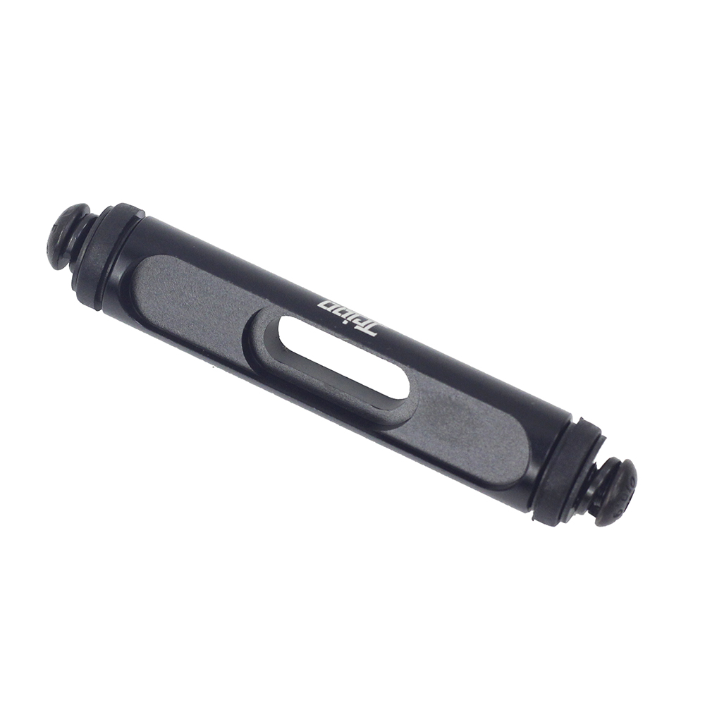 TRIGO Dual Extender Mobile Pho - مراجعة Dual Phone Holder وسعره