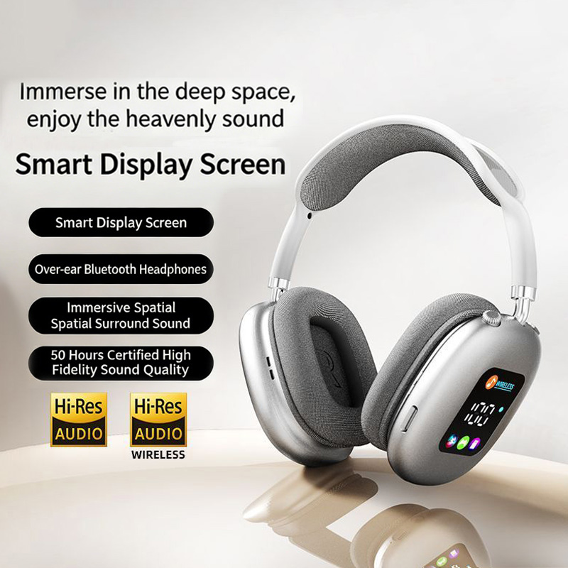 Wireless Bluetooth Earphone He - مراجعة Desk Hifi Setup وسعره