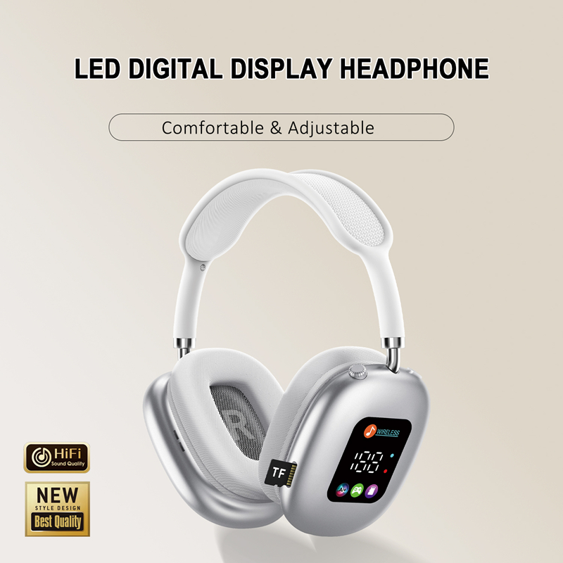 Wireless Bluetooth Earphone He - مراجعة Desk Hifi Setup وسعره