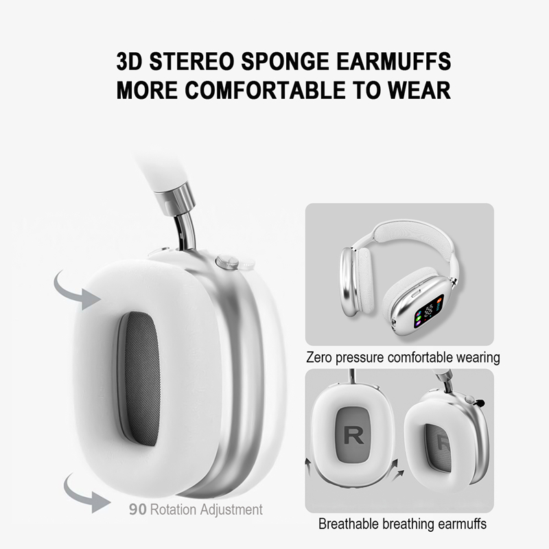 Wireless Bluetooth Earphone He - مراجعة Desk Hifi Setup وسعره