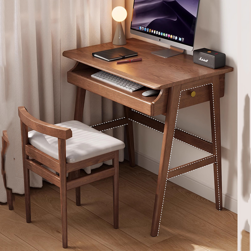 Wall Table Students Computer D - مراجعة Desk Setup With Laptop وسعره