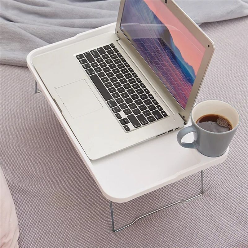 Laptop Bed Table Stable Bed Tr - مراجعة Desk Setup Ideas وسعره