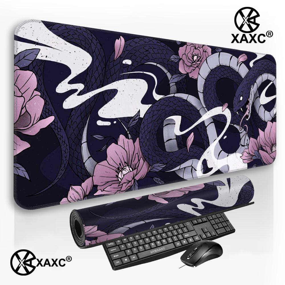Viper Snake Setup XAXC Mouse P - مراجعة Desk Setup With Laptop وسعره