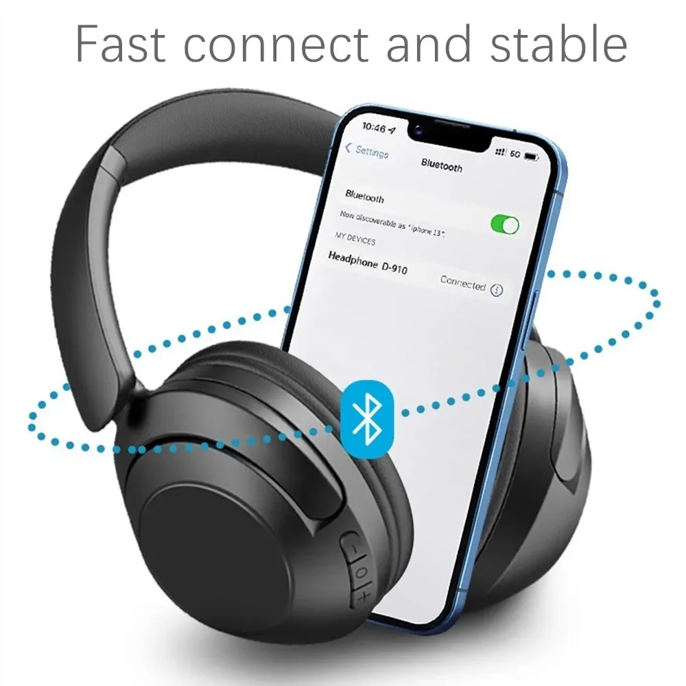 Shoumi 15 Hour Wireless Headse - مراجعة Desk Hifi Setup وسعره