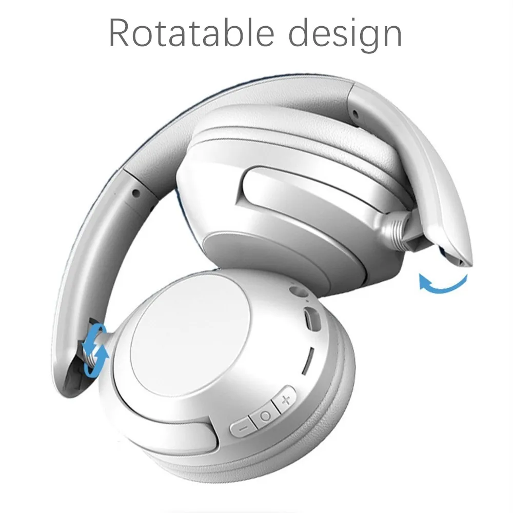 Shoumi 15 Hour Wireless Headse - مراجعة Desk Hifi Setup وسعره