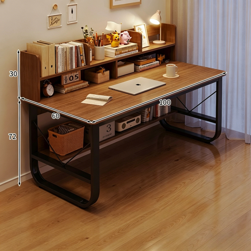 Minimalism Writing Desk Office - مراجعة Desk Setup Ideas وسعره