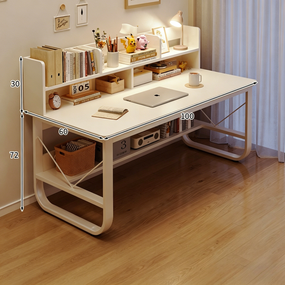 Minimalism Writing Desk Office - مراجعة Desk Setup Ideas وسعره