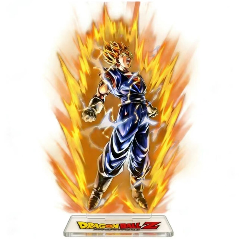 Cartoon anime Dragon Ball acry - مراجعة Desk Setup Lamp وسعره