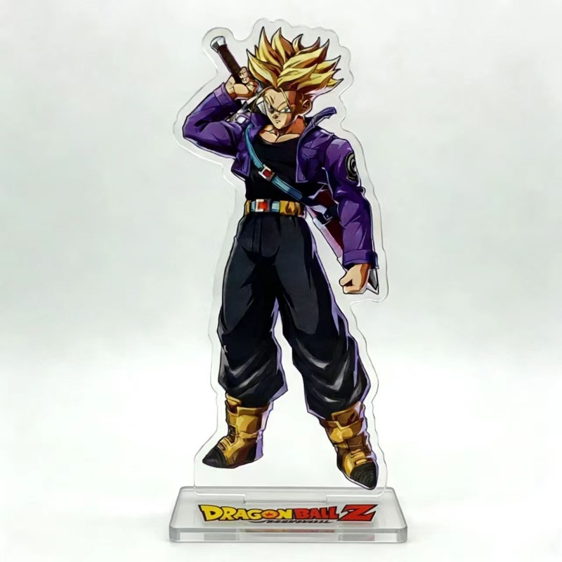 Cartoon anime Dragon Ball acry - مراجعة Desk Setup Lamp وسعره