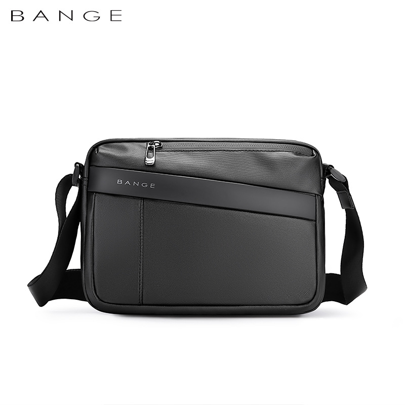 Bange Messenger Bag Korean Ver - مراجعة Dual Phone Holder وسعره