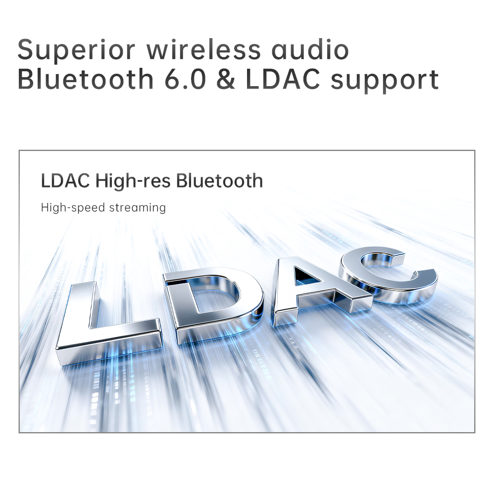 JadeAudio Level 1 Desktop HiFi - مراجعة Desk Hifi Setup وسعره