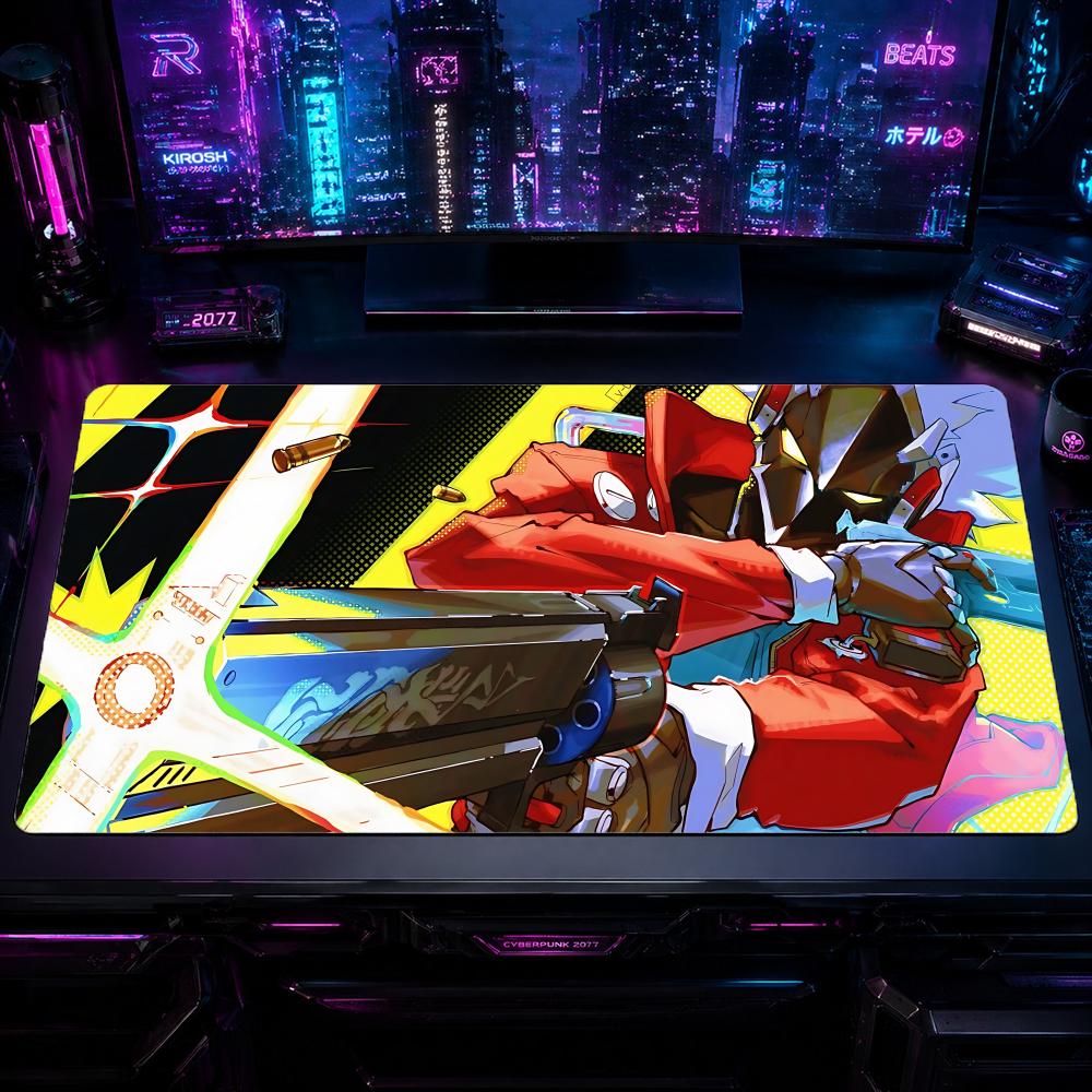 Gaming BBilly Kid ZZZ Gaming M - مراجعة Desk Setup With Laptop وسعره