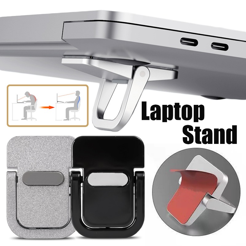 2pcs Keyboard Stands, Mini Lap - مراجعة Desk Setup Macbook وسعره